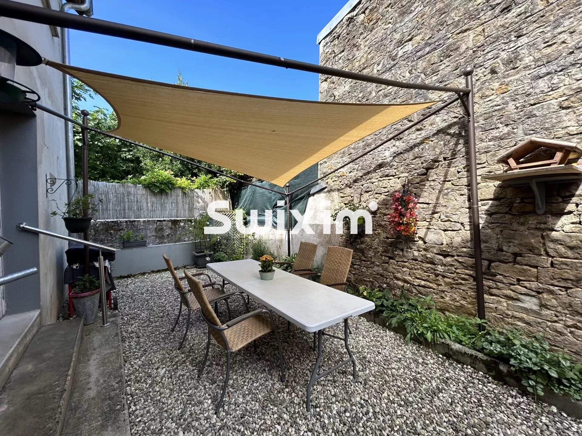 casa 7 Camere in vendita su Voiteur (39210)