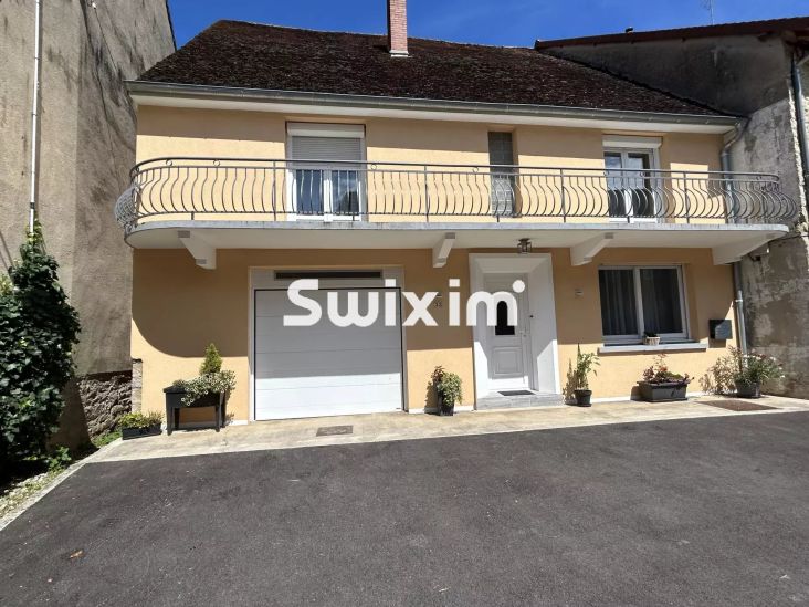 Vendita Casa Voiteur 7&nbsp;Camere 185.7&nbsp;m²