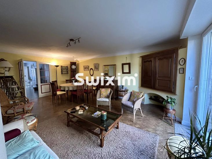 Vendita Casa Voiteur 7&nbsp;Camere 185.7&nbsp;m²