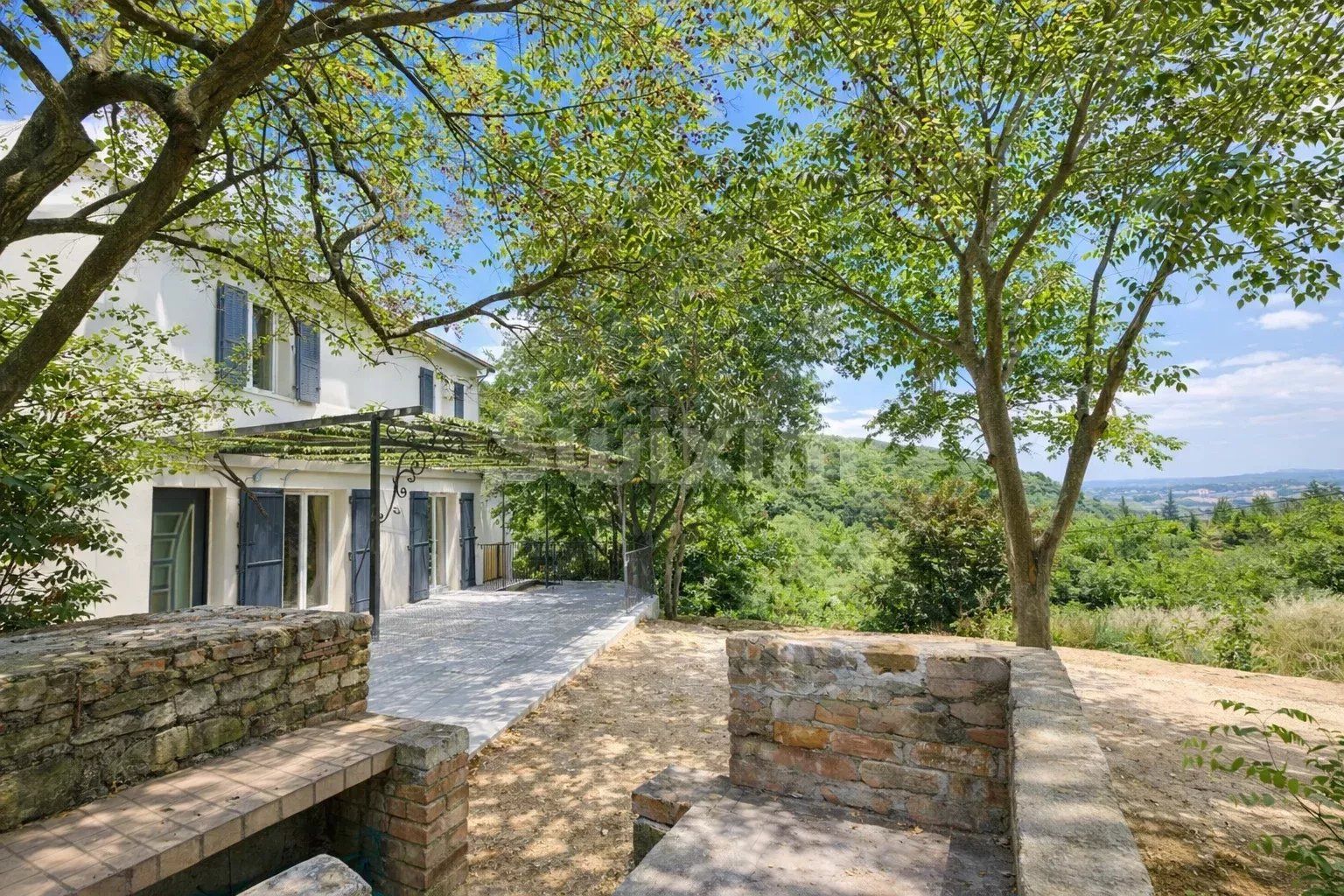 maison 6 Pièces en vente sur Alès (30100)