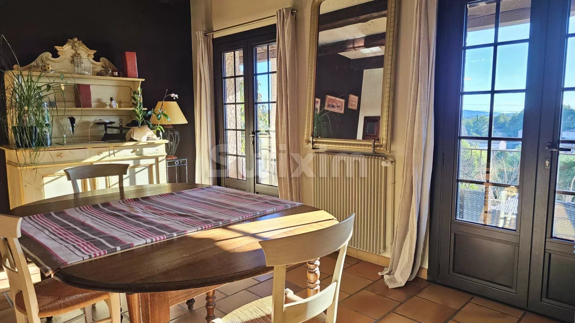 propriété 11 Pièces en vente sur Lédignan (30350)