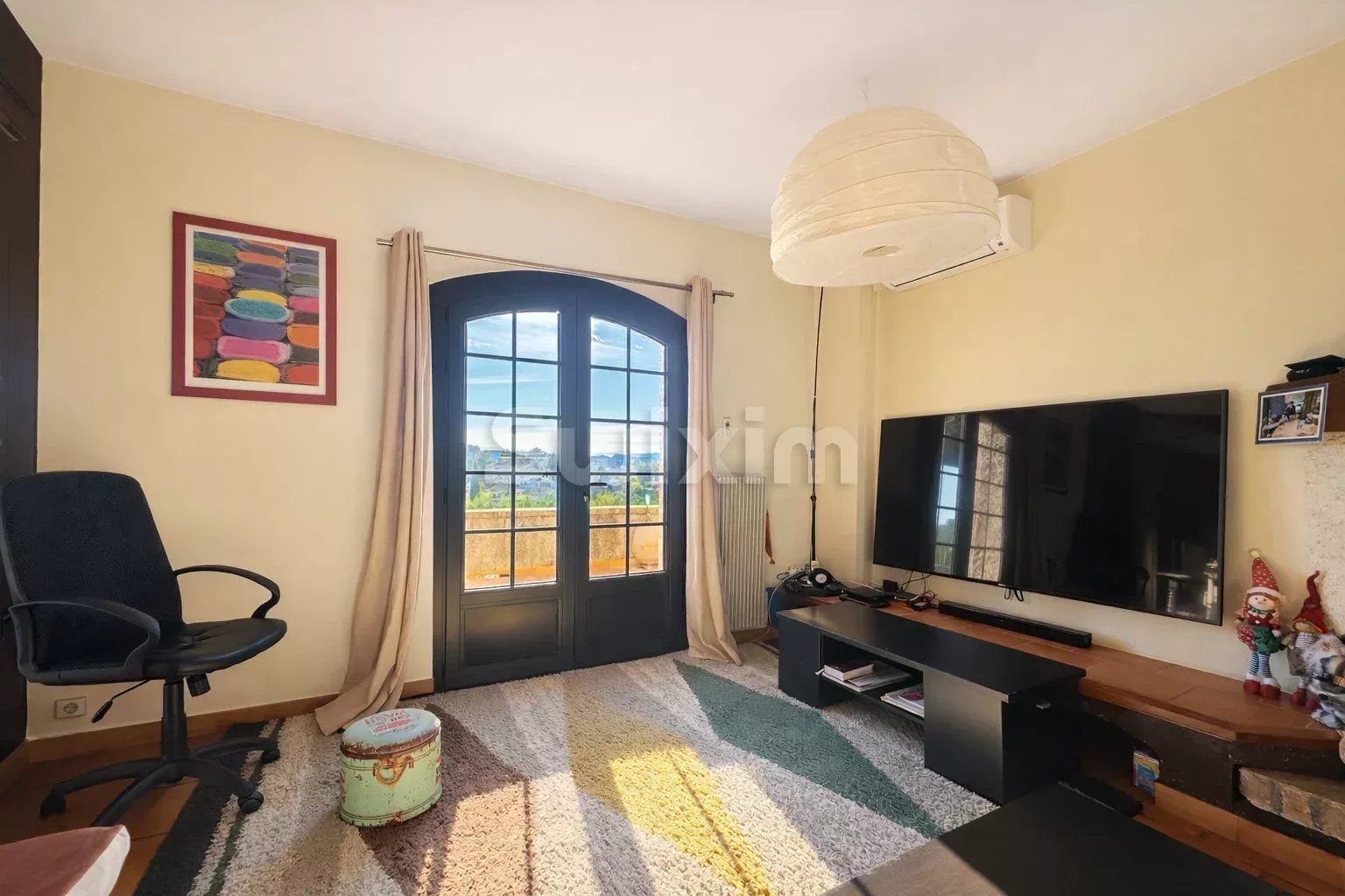 propriété 11 Pièces en vente sur Lédignan (30350)