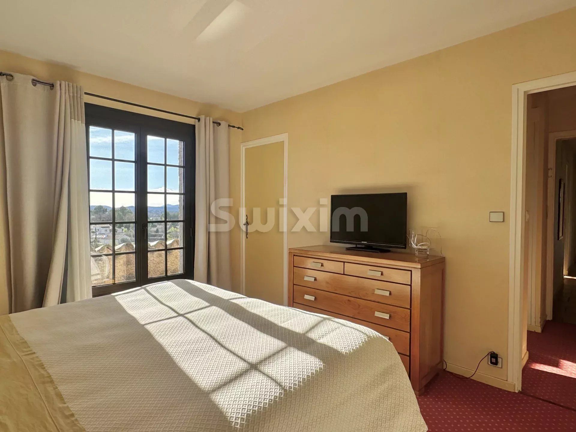 propriété 11 Pièces en vente sur Lédignan (30350)