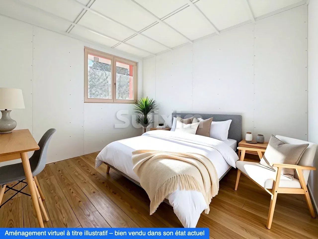 appartamento 4 Camere in vendita su Passy (74190)