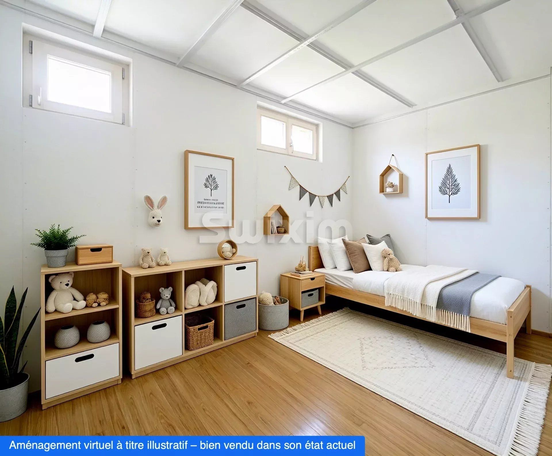 appartamento 4 Camere in vendita su Passy (74190)