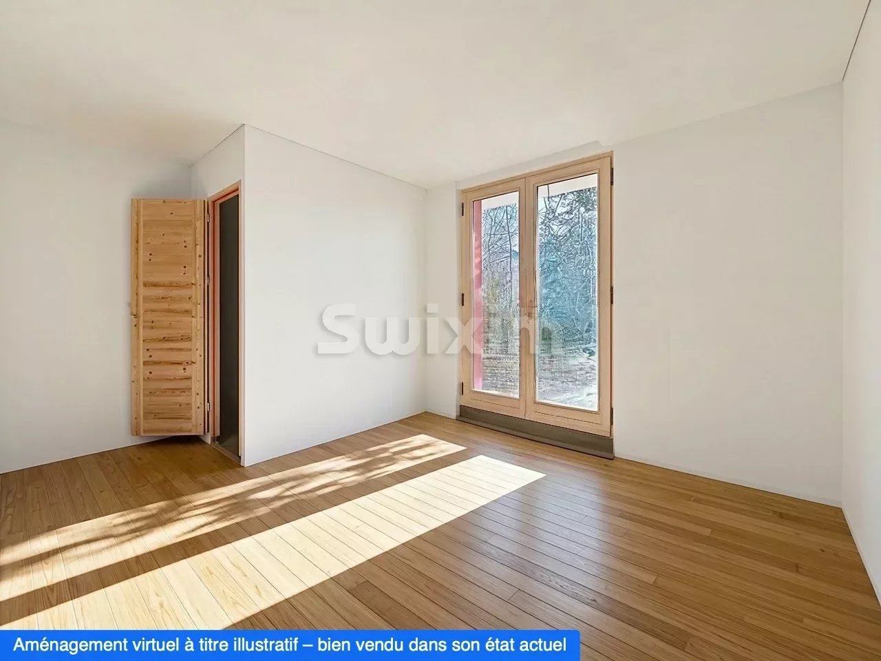 appartamento 4 Camere in vendita su Passy (74190)