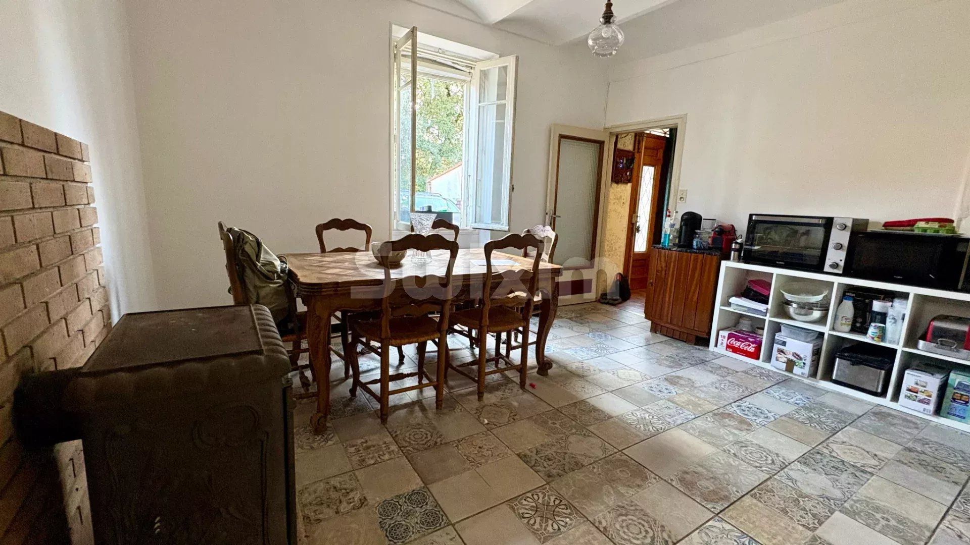 house 4 Rooms for sale on Rousson (30340)