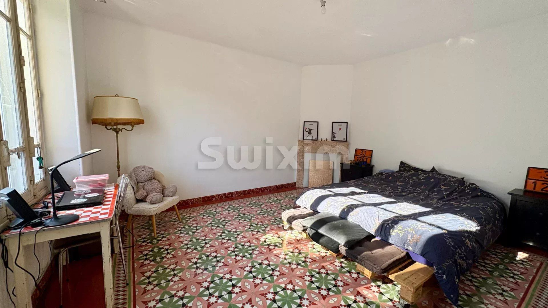 house 4 Rooms for sale on Rousson (30340)