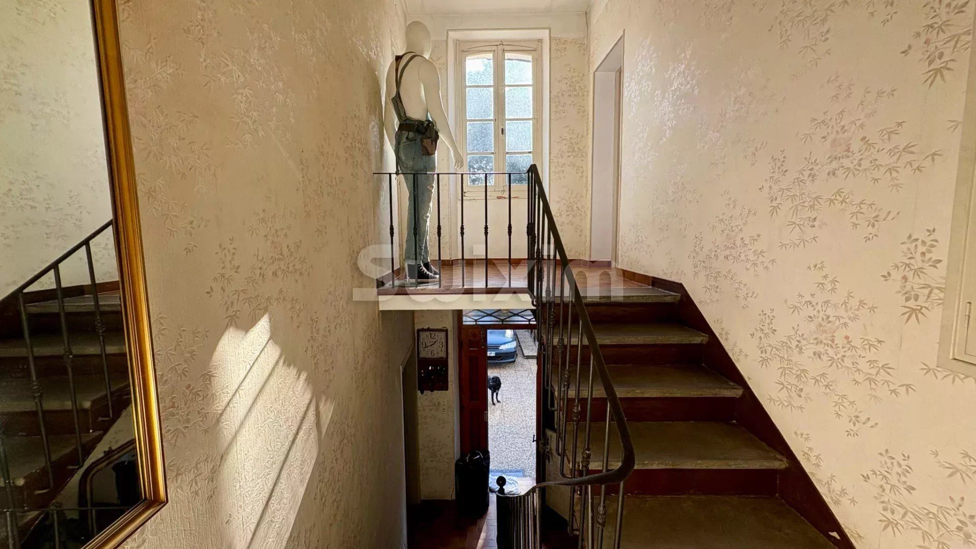 house 4 Rooms for sale on Rousson (30340)