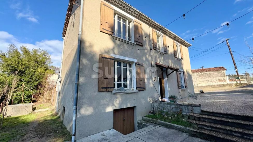 Sale House Rousson 4&nbsp;Rooms 98&nbsp;m²