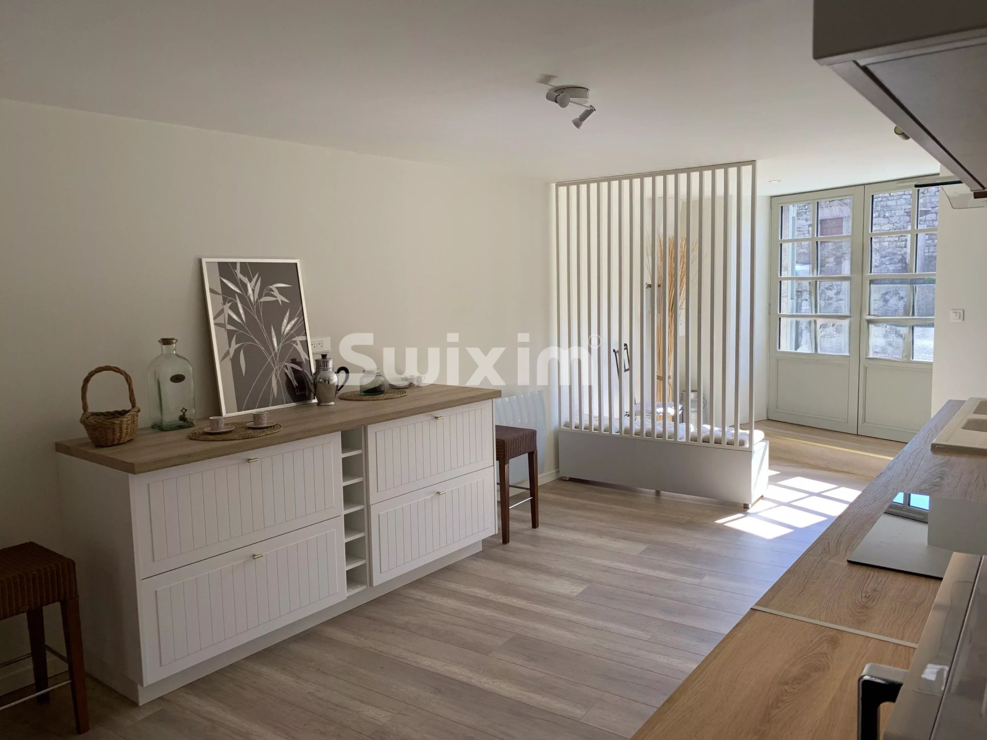 Vente Maison Cuiseaux 5&nbsp;Pièces 170&nbsp;m²