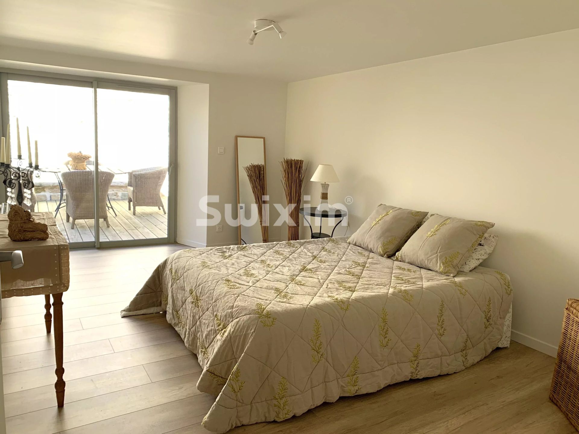casa 5 Salas en venta en Cuiseaux (71480)