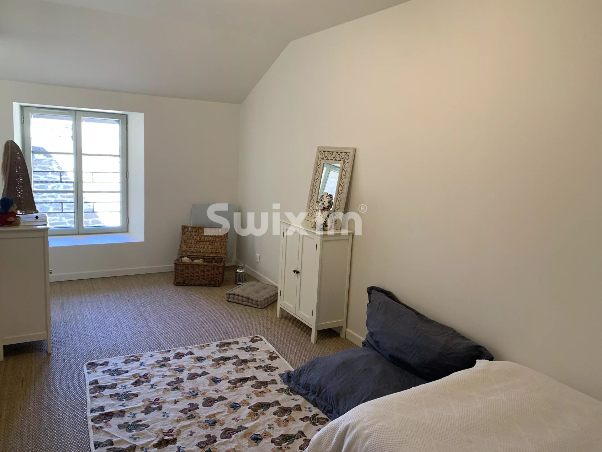 casa 5 Salas en venta en Cuiseaux (71480)