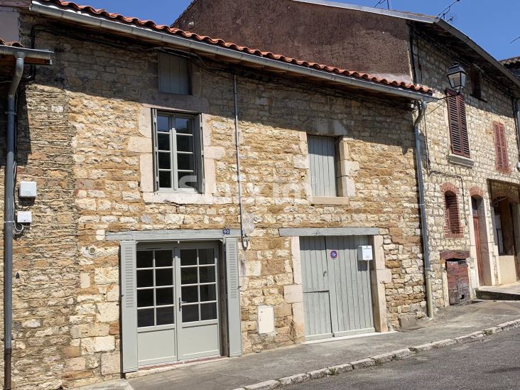 Venta Casa Cuiseaux 5&nbsp;Salas 101&nbsp;m²