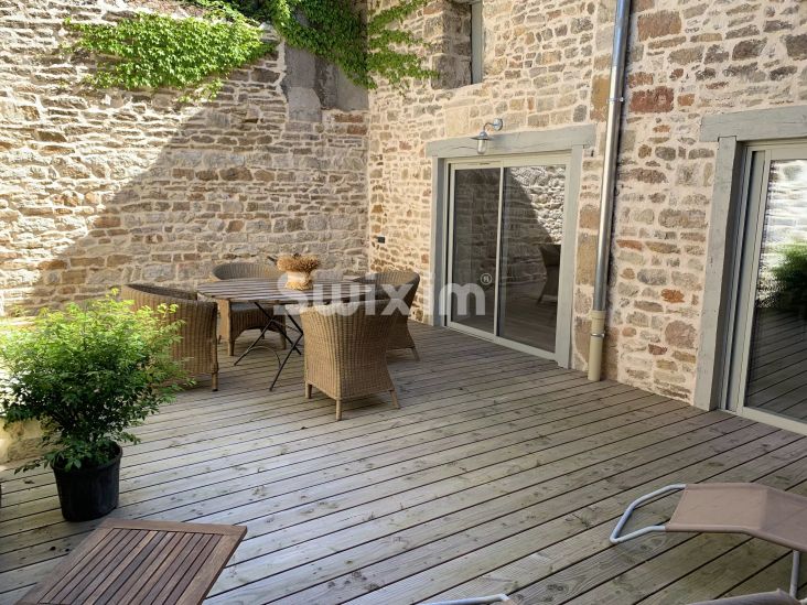 Venta Casa Cuiseaux 5&nbsp;Salas 170&nbsp;m²