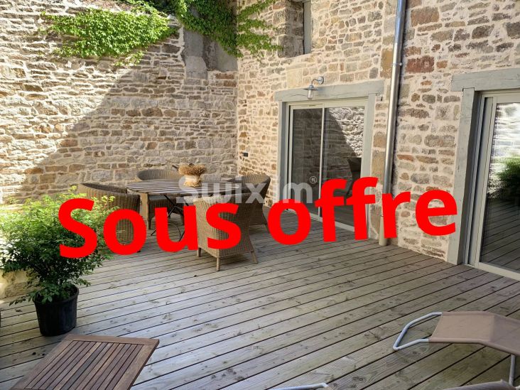 Vendita Casa Cuiseaux 5&nbsp;Camere 170&nbsp;m²