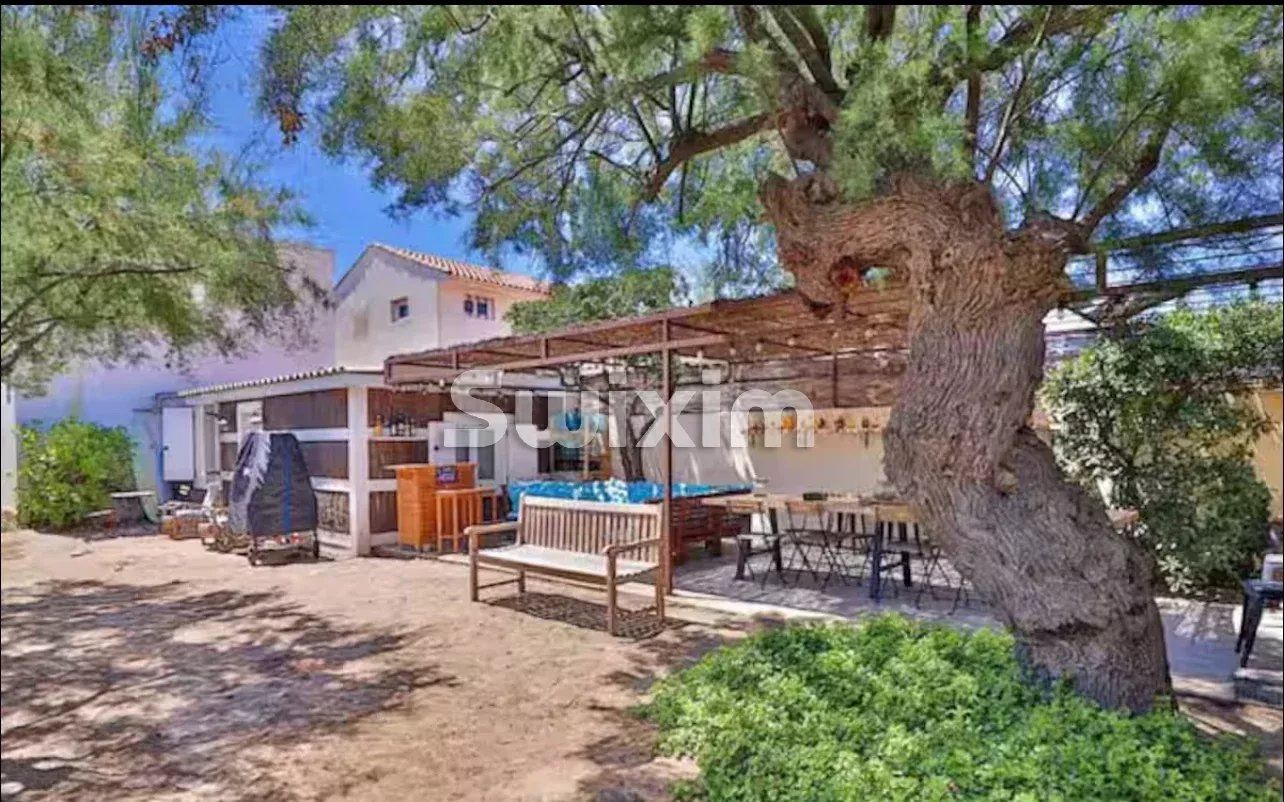 villa 5 Pièces en vente sur Frontignan (34110)