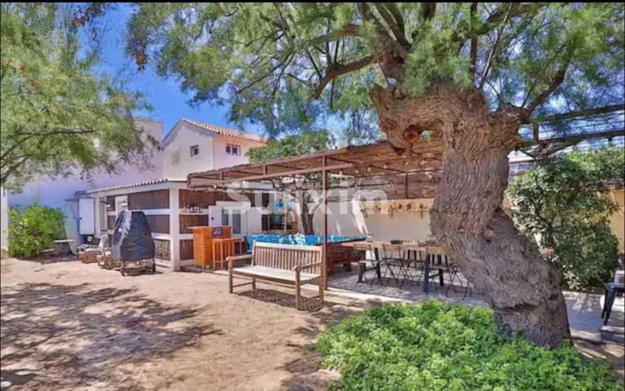 Sale Villa Frontignan 5&nbsp;Rooms 140&nbsp;m²