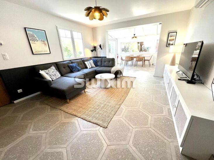 Vente Villa Frontignan 5&nbsp;Pièces 140&nbsp;m²