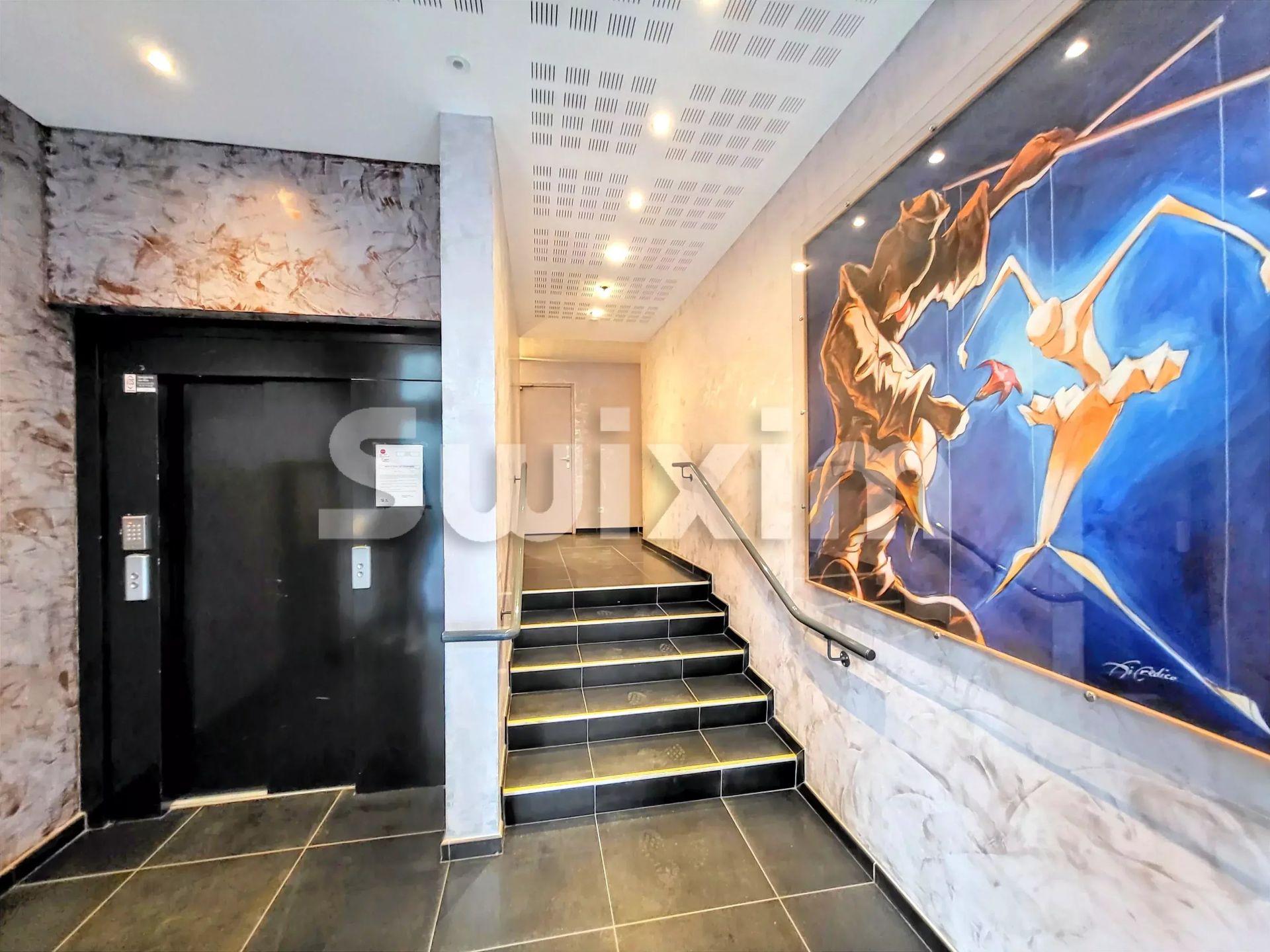 apartamento 2 Salas en venta en Aix-les-Bains (73100)