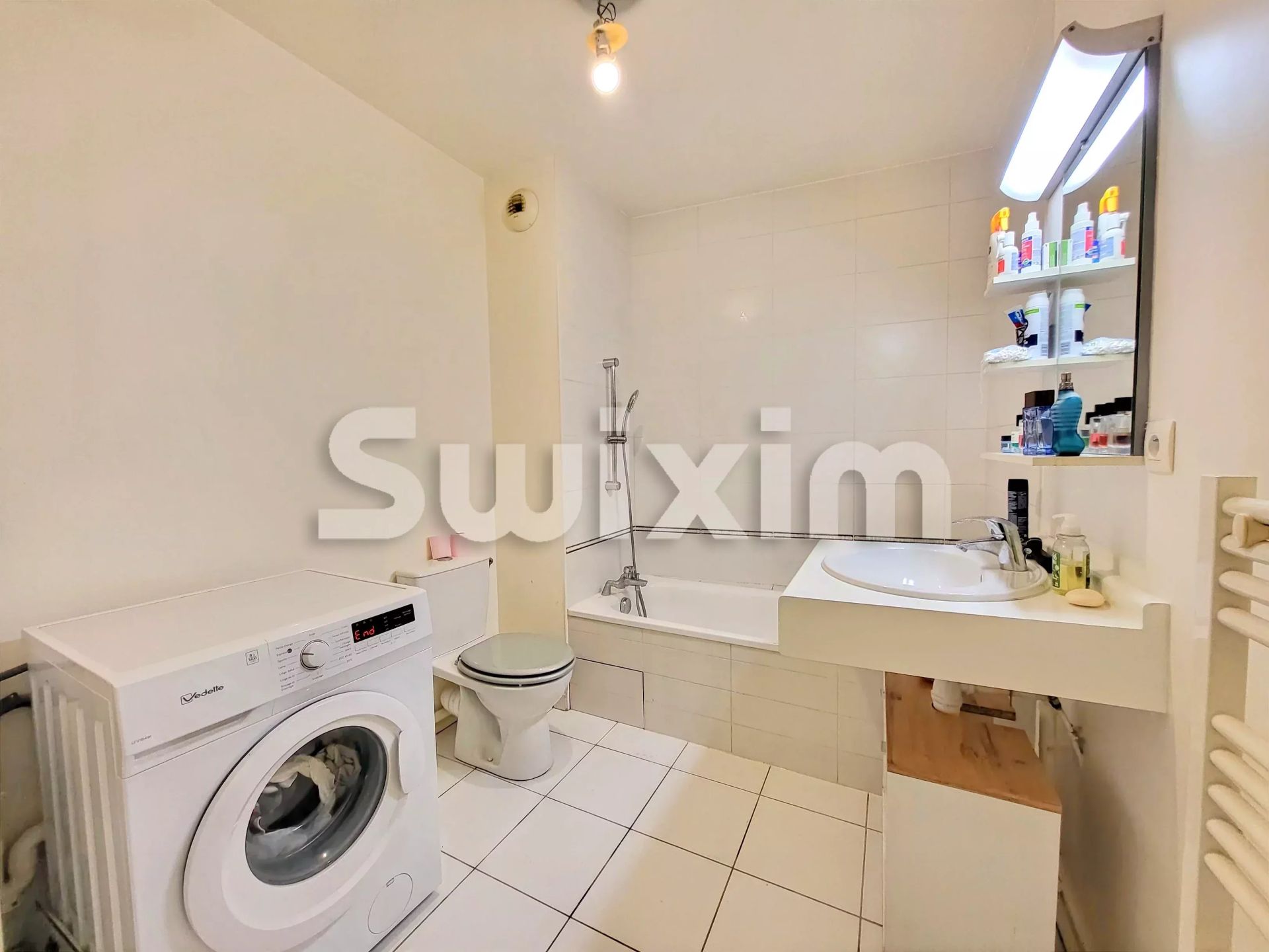 apartamento 2 Salas en venta en Aix-les-Bains (73100)