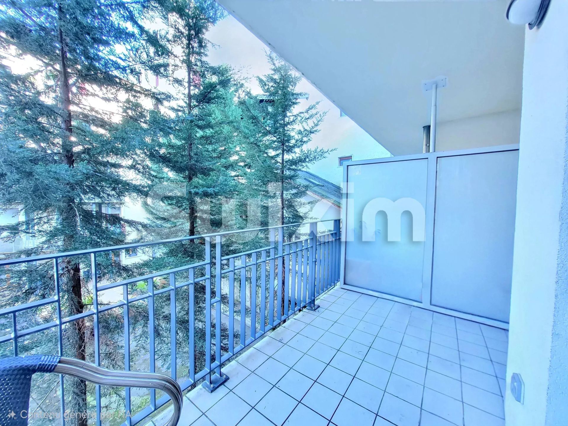 apartamento 2 Salas en venta en Aix-les-Bains (73100)