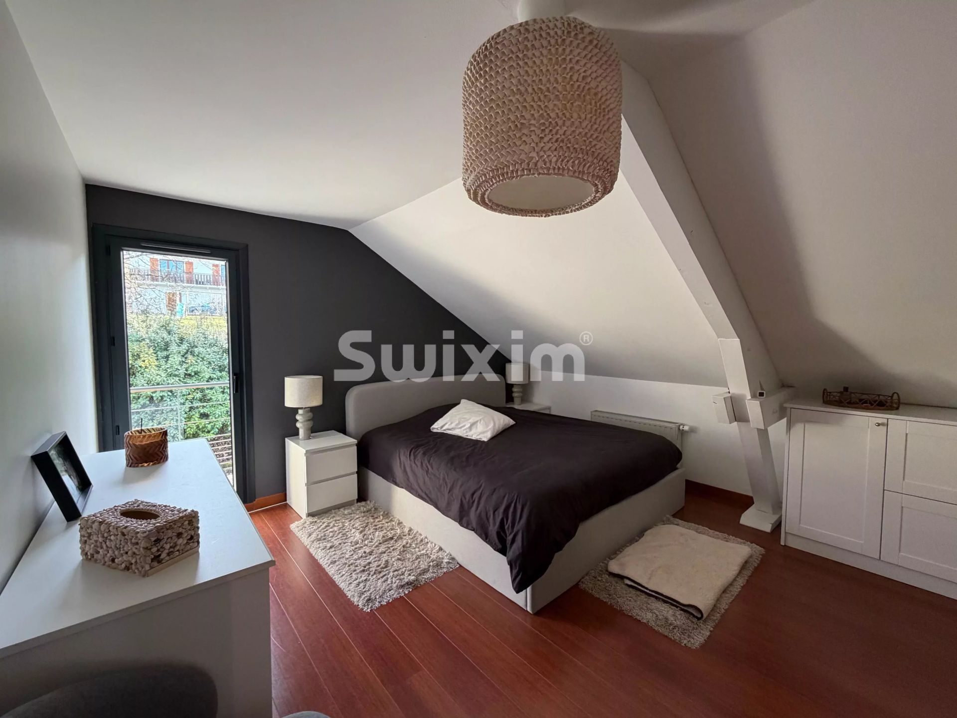 house 5 Rooms for sale on Massongy (74140)