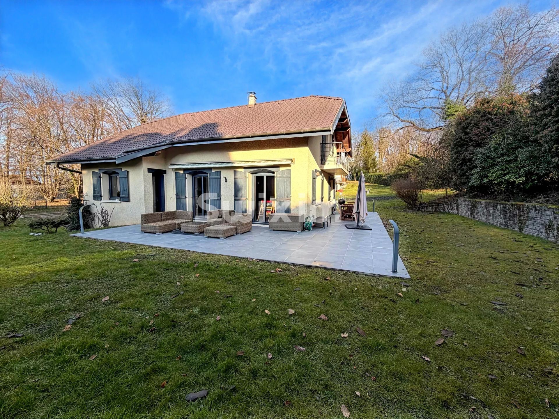 casa 5 Quartos para venda sobre Massongy (74140)