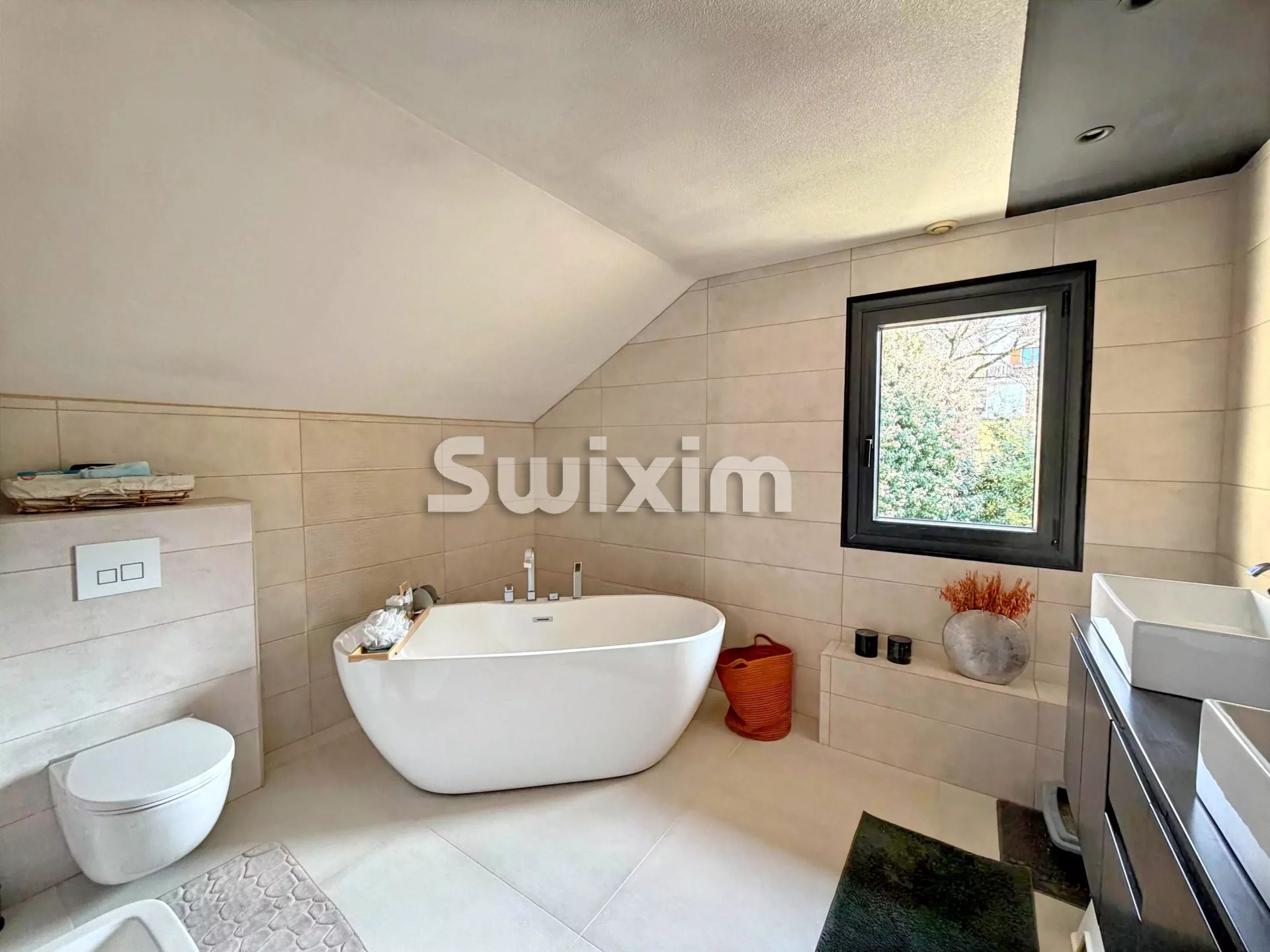 casa 5 Quartos para venda sobre Massongy (74140)