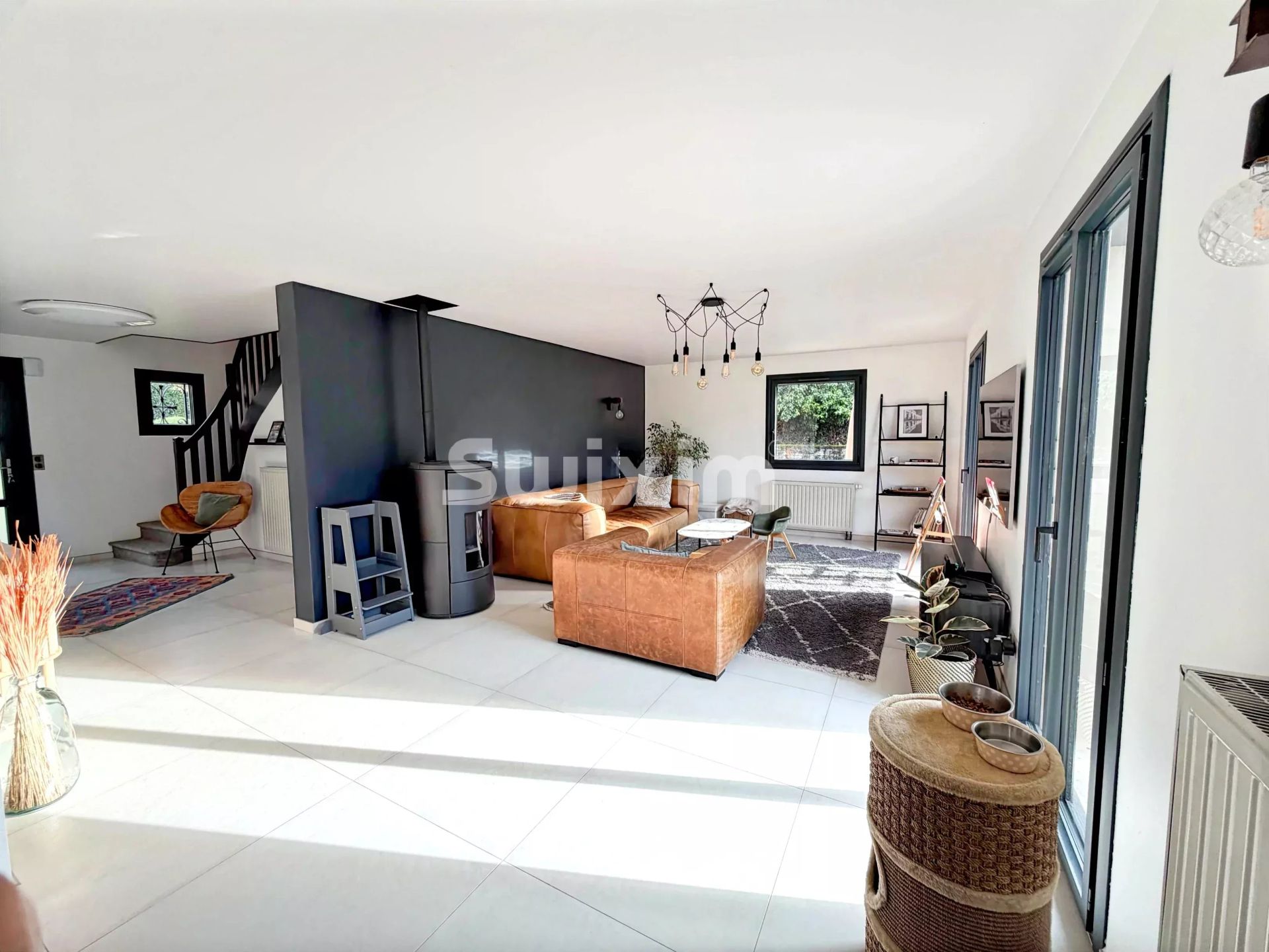 casa 5 Quartos para venda sobre Massongy (74140)