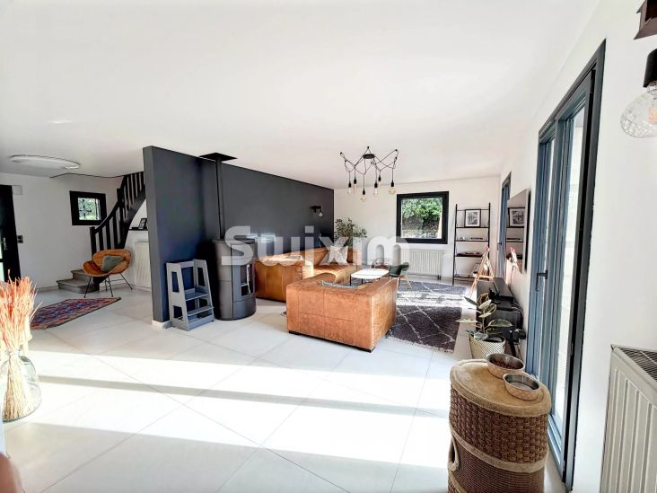 Venda Casa Massongy 5&nbsp;Quartos 136&nbsp;m²