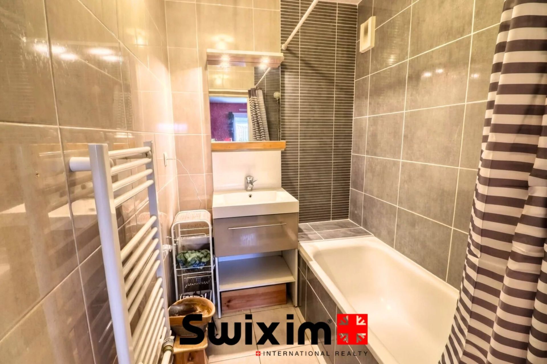 apartamento 2 Quartos para venda sobre Eysines (33320)