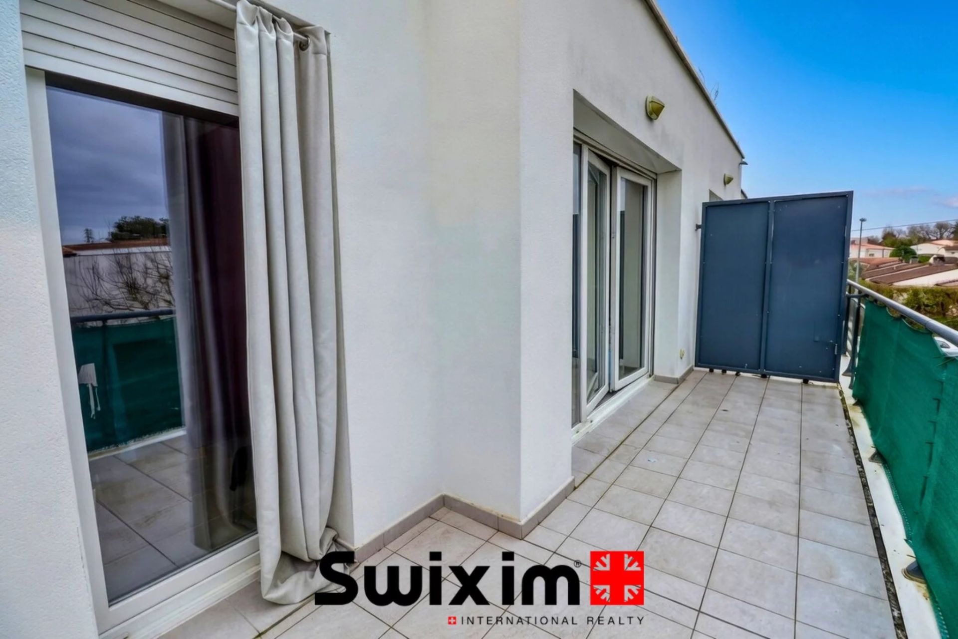 apartamento 2 Quartos para venda sobre Eysines (33320)