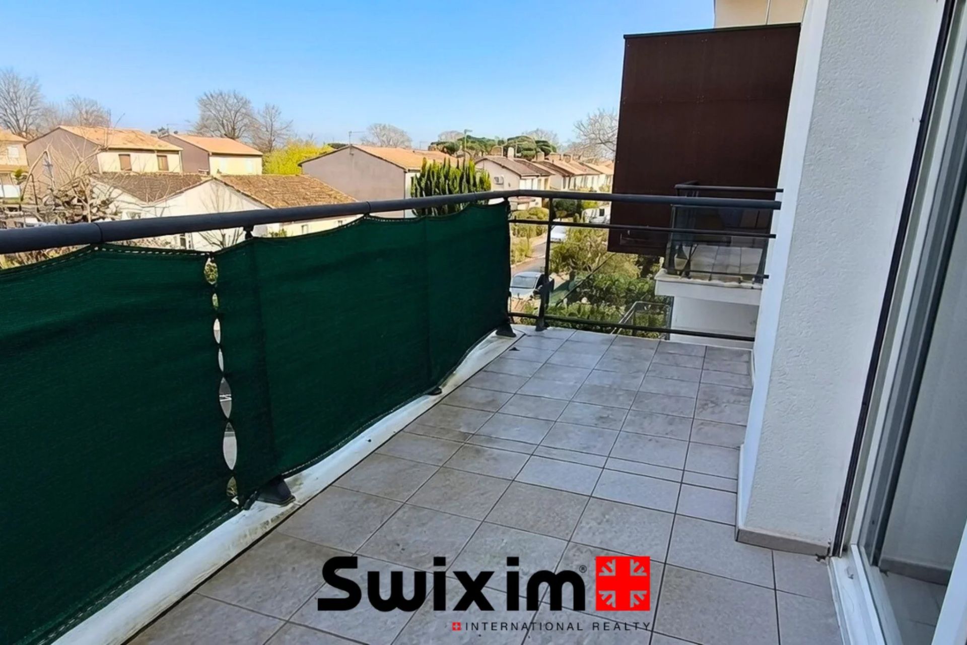 apartamento 2 Quartos para venda sobre Eysines (33320)