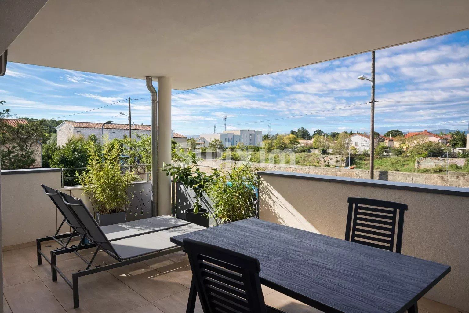 apartamento 2 Quartos para venda sobre Montélimar (26200)