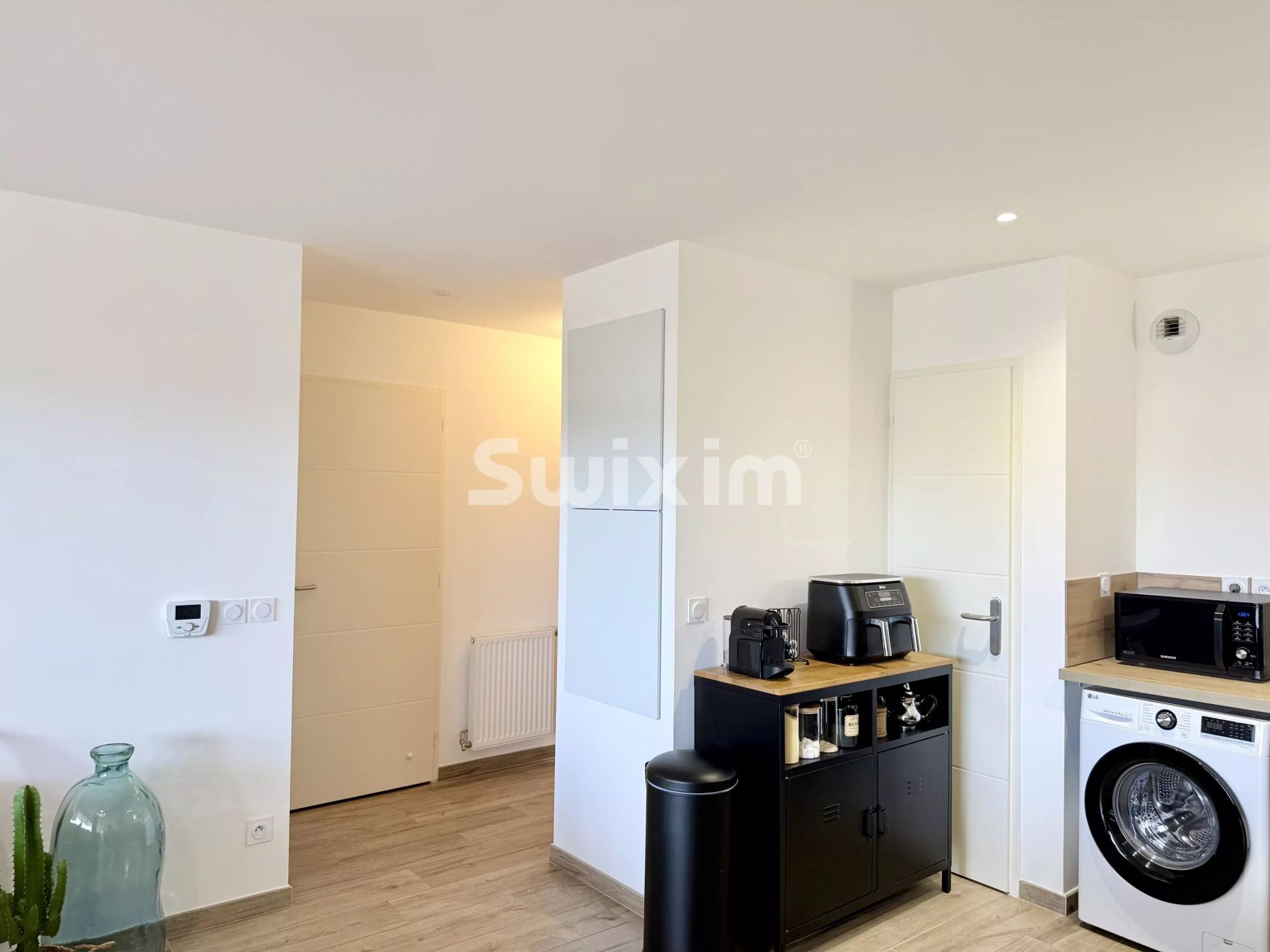 apartamento 2 Quartos para venda sobre Montélimar (26200)