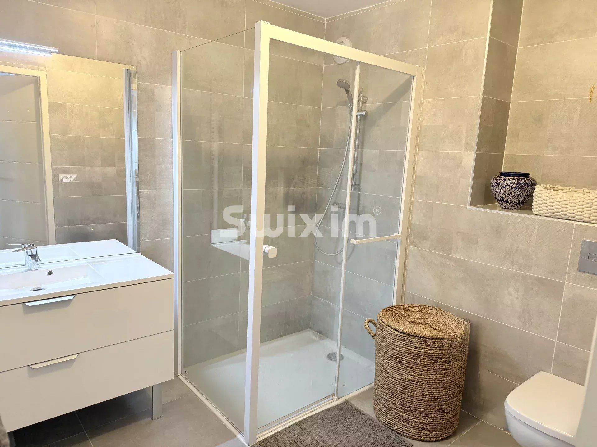 apartamento 2 Quartos para venda sobre Montélimar (26200)