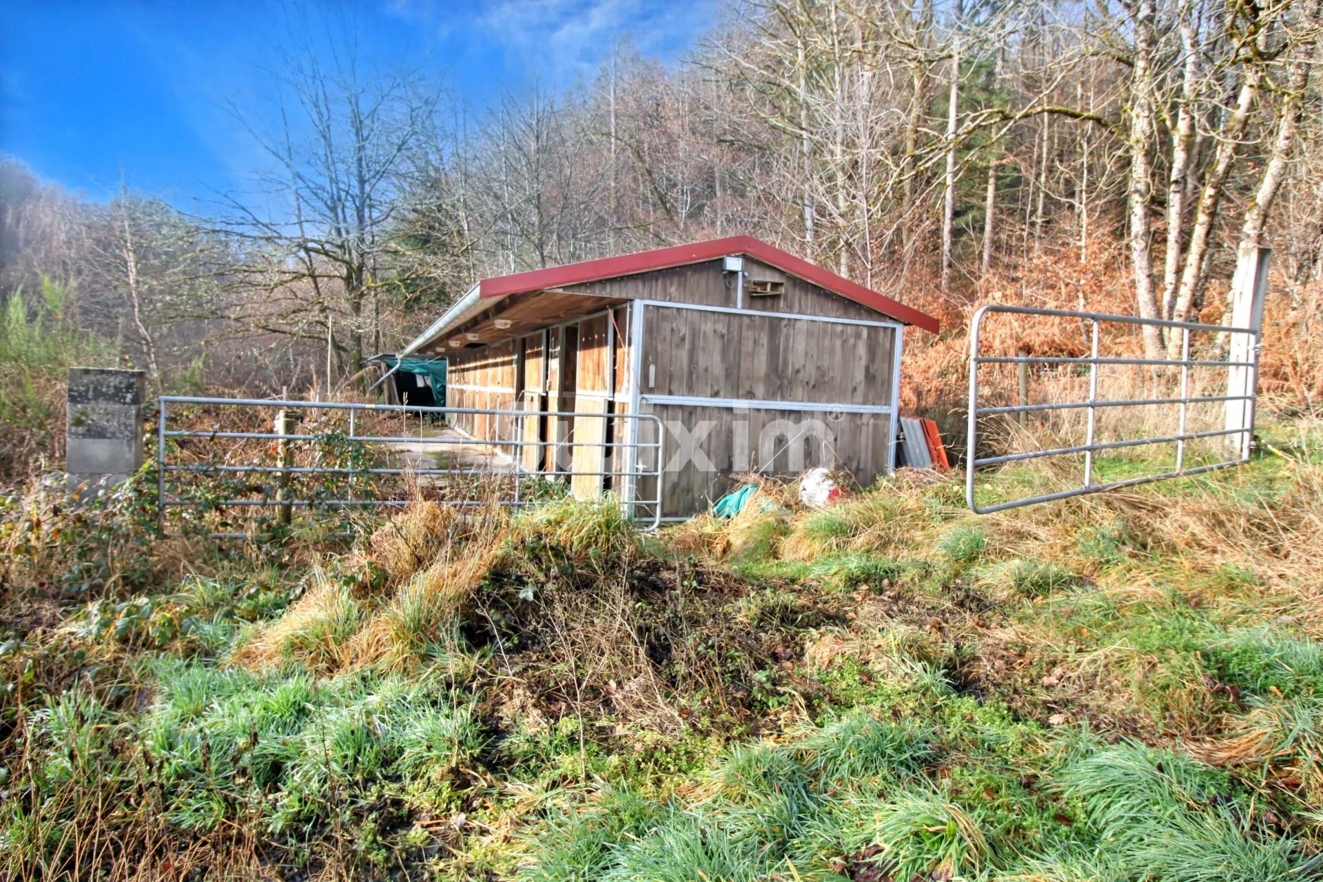 casa de campo 7 Quartos para venda sobre Raon-aux-Bois (88220)