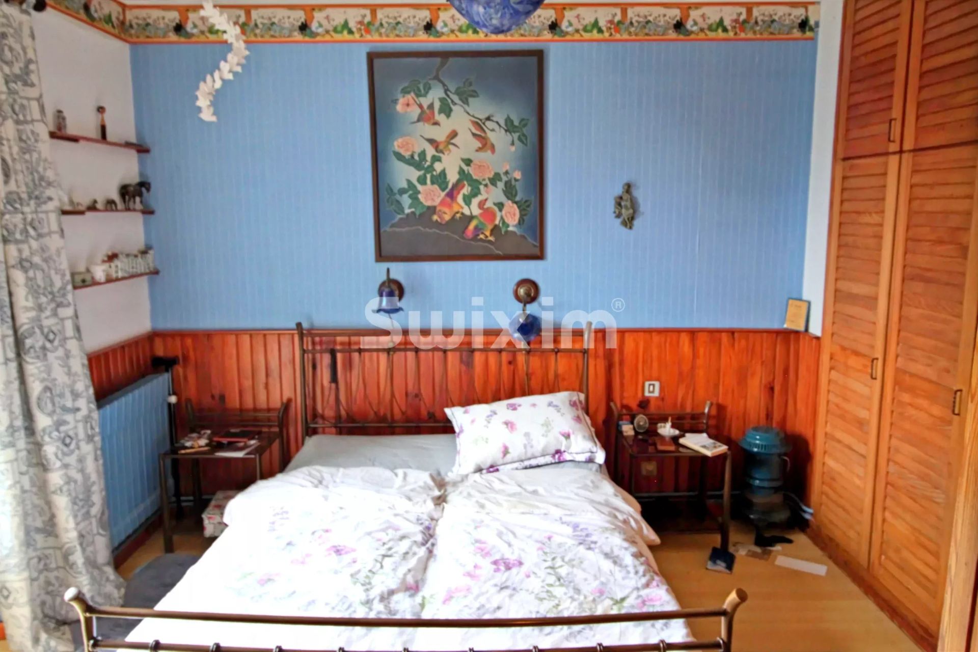 casa de campo 7 Quartos para venda sobre Raon-aux-Bois (88220)