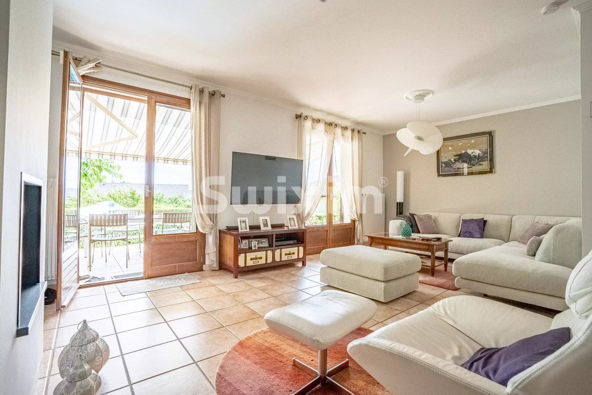 maison 5 Pièces en vente sur Challex (01630)