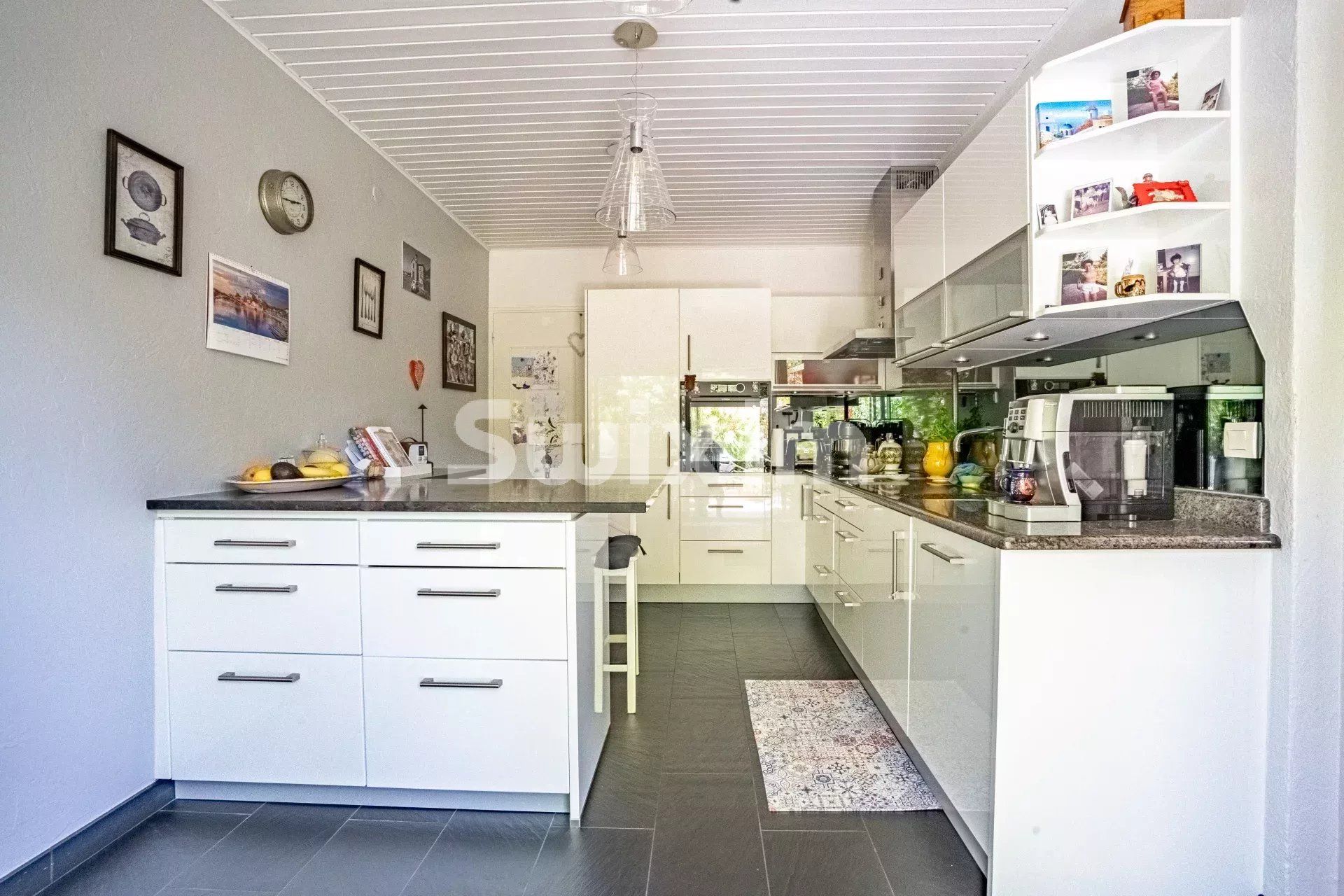 maison 5 Pièces en vente sur Challex (01630)