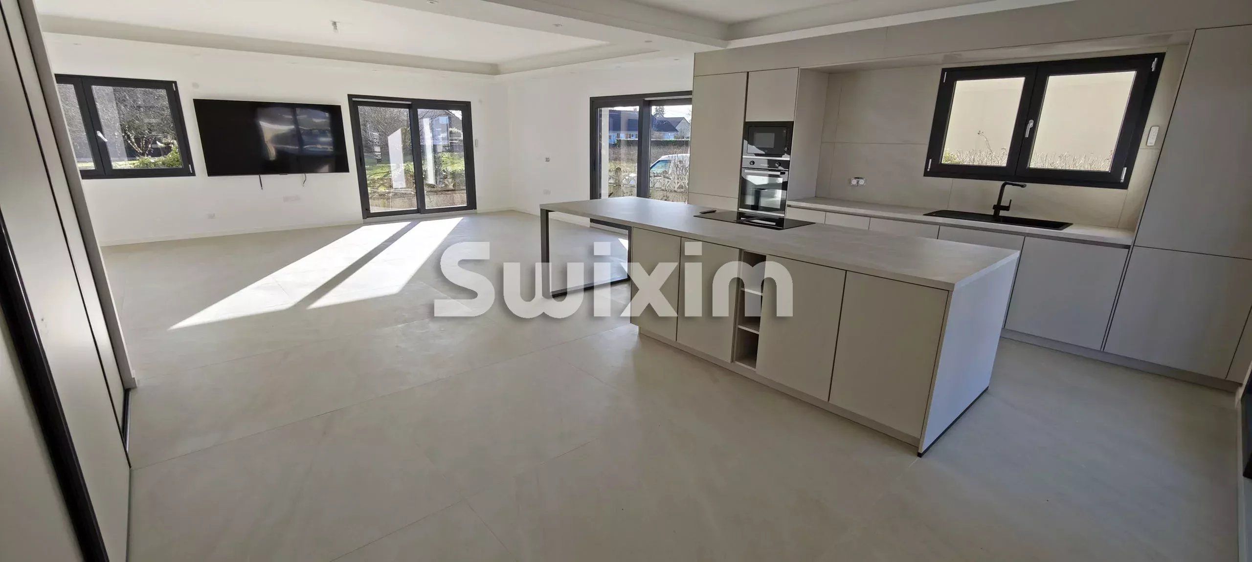 casa 5 Camere in vendita su Dole (39100)