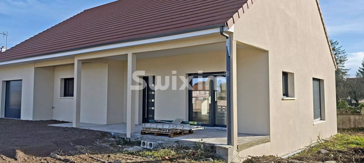 Vente Maison Dole 5&nbsp;Pièces 151.7&nbsp;m²