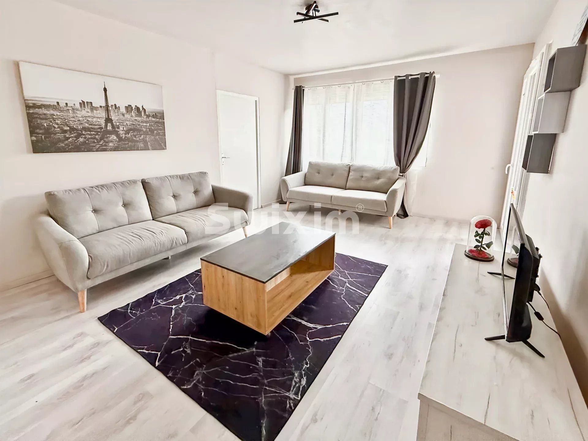 Vente Appartement Pierrelatte 4&nbsp;Pièces 70&nbsp;m²
