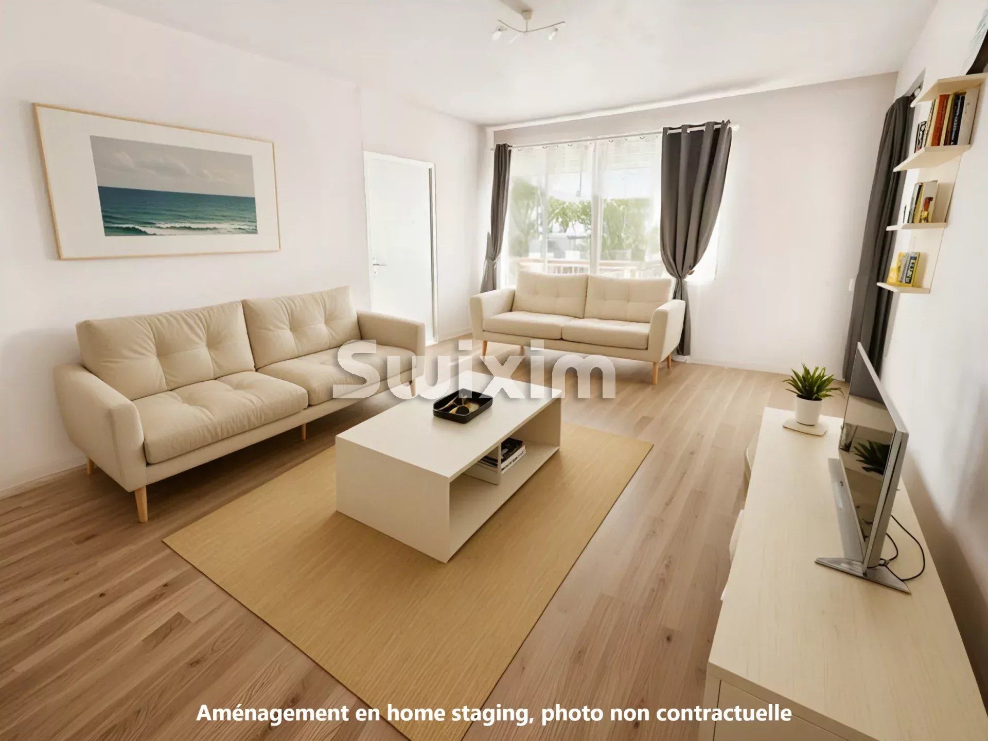 Vendita Appartamento Pierrelatte 4&nbsp;Camere 70&nbsp;m²