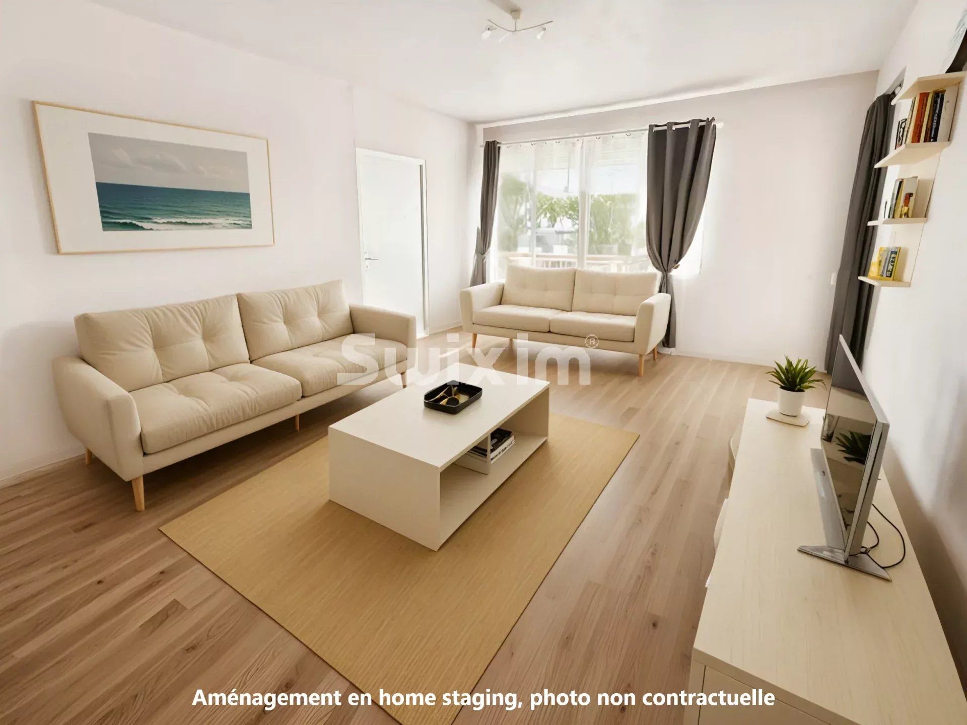 Vente Appartement Pierrelatte 4&nbsp;Pièces 70&nbsp;m²