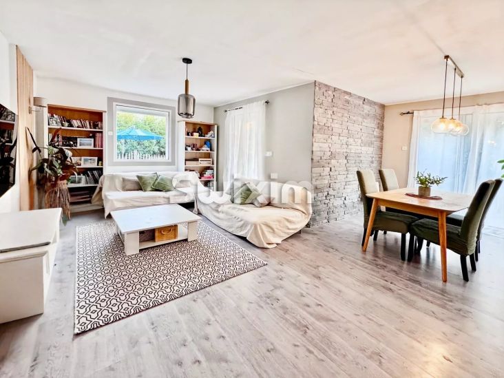 Sale House Pierrelatte 4&nbsp;Rooms 96.3&nbsp;m²