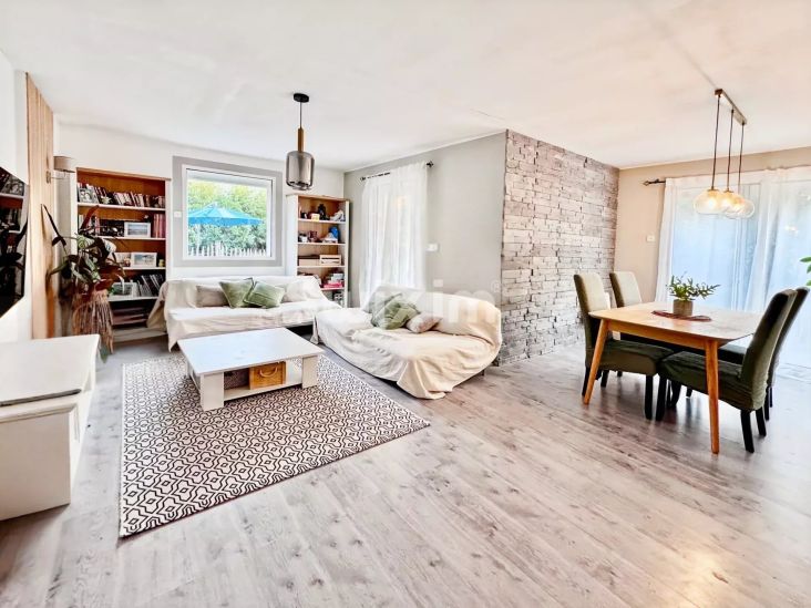 Vente Maison Pierrelatte 4&nbsp;Pièces 96.3&nbsp;m²