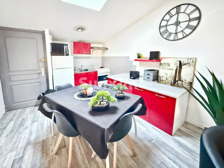 Sale Building Pierrelatte 6&nbsp;Rooms 127&nbsp;m²