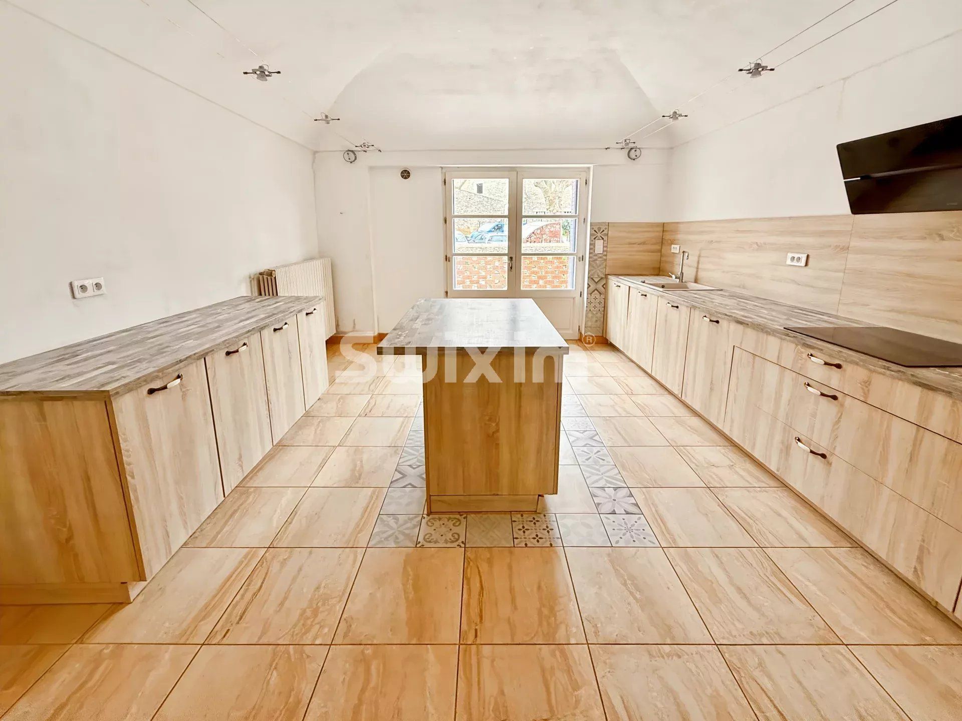 Vente Maison Saint-Montan 6&nbsp;Pièces 126&nbsp;m²